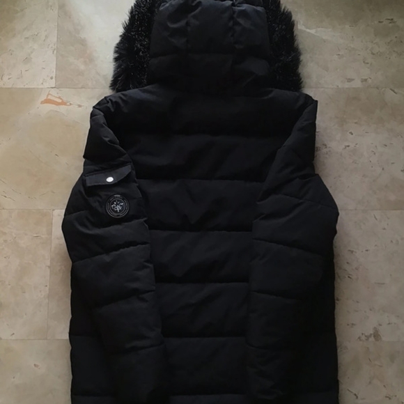 Canada Goose SOLARIS PARKA Down Parka - Picture 4 of 5